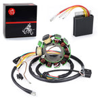 Stator & Regulator Rectifier for Polaris Sportsman 500 6x6 (2001) 3085561 3086821