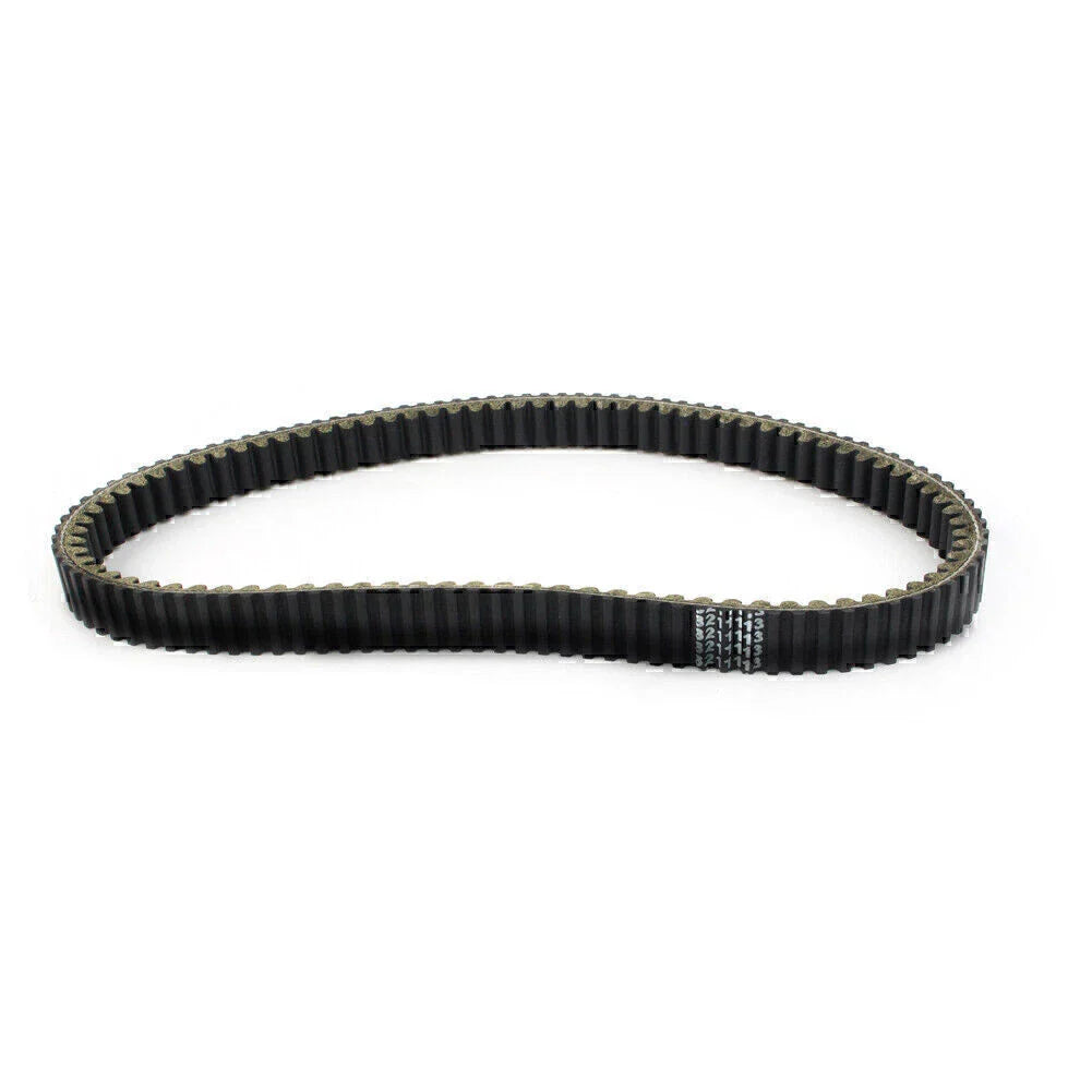 Black Polychloroprene Drive Belt for Polaris RZR 800 EFI (2008-2014)