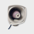 Set of 4 Jay Industries 440-8 Mini Horn Speakers for
