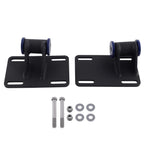Swap Mounts Kit for Chevy Colorado GMC Canyon (2004-2012)
