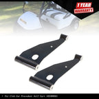 2X Control Arm Delta A-Plate for Club Car Precedent (2004–2023)