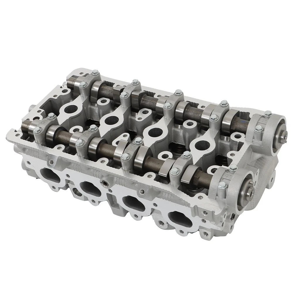 Complete Cylinder Head Assembly for Chevrolet Aveo (2004–2007) 96389035
