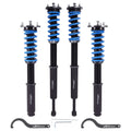 Coilover Kit for Mercedes S-Class W220 (2000–2006)