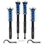 Coilover Kit for Mercedes S-Class W220 (2000–2006)