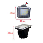 LED License Plate Light for Toyota Tacoma Tundra (2005-2023)