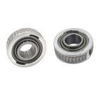 2Pcs Gimbal Bearing for Mercury OMC Volvo (30-60794A4, 983837, 21752712, 18-2100)