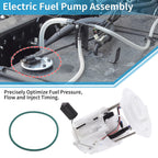 Electric Fuel Pump Assembly No.E7210M for Chrysler Sebring, Dodge Avenger (200)