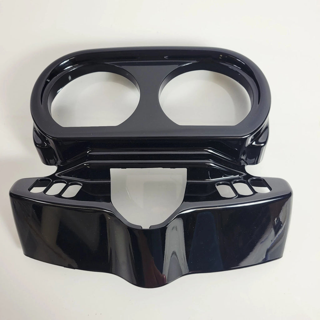 Instrument Cluster Housing for Harley-Davidson Road Glide (2015–2023)