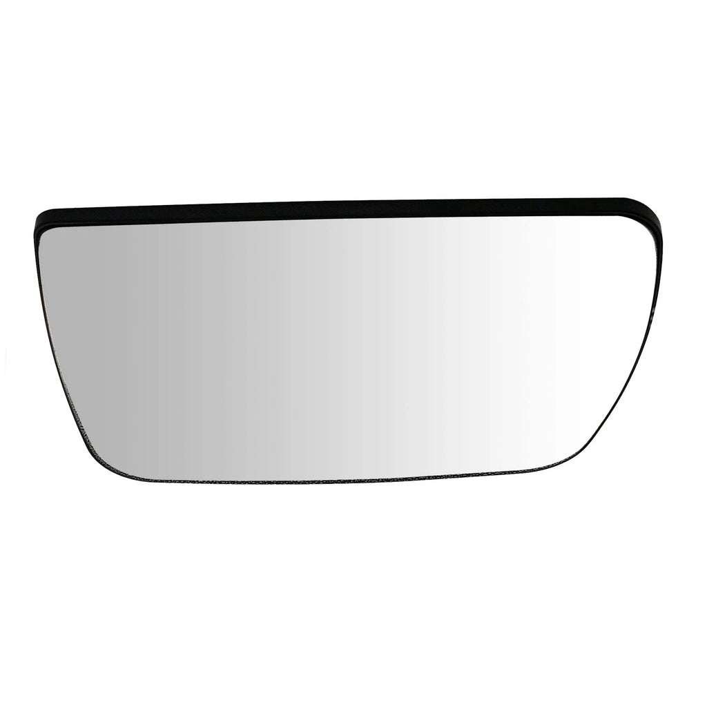 Left Rear View Heated Mirror Glass 51167039597 for BMW X5 (2000–2006)