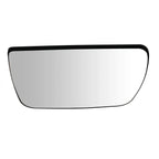 Left Rear View Heated Mirror Glass 51167039597 for BMW X5 (2000–2006)