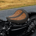 Seat Spring Brackets for Harley Sportster XL 48 72 (2004–2022)