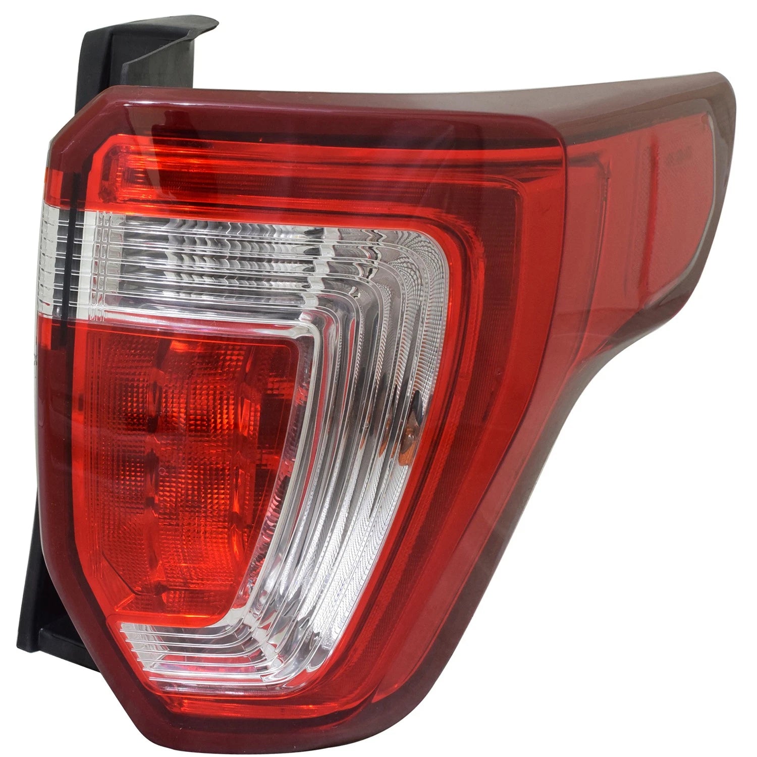Replacement Passenger Side Tail Light Assembly for Honda Civic (2016–2021)