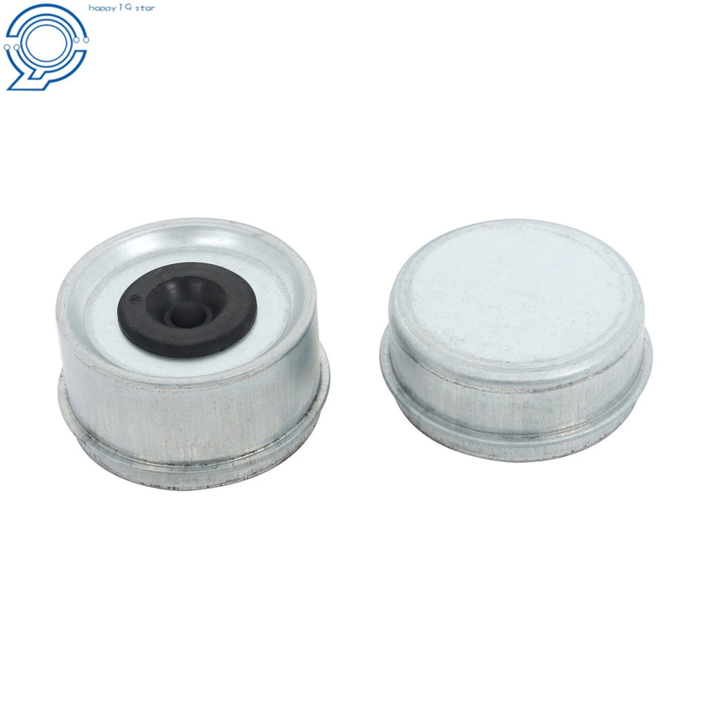 Bearing Kit for 8 on 6.5' Trailer Wheel Hub (Fits Various Models)