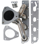 Stainless Header Exhaust Manifold for Chevy Cobalt/HHR/Ion (2005–2010)