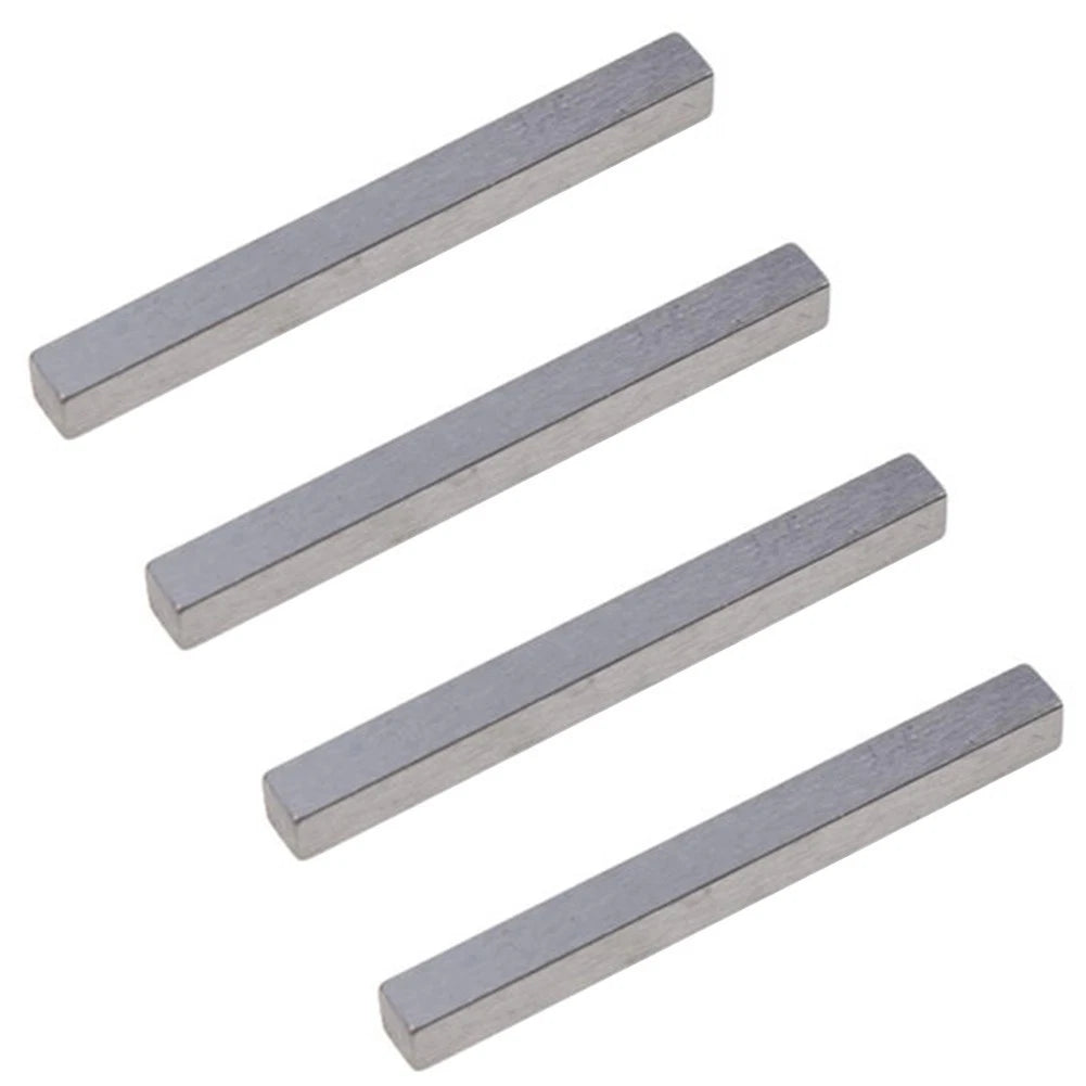 Rear Axle Square Key Replacement for Lawn Tractors