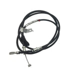 Rear Left Parking Brake Cable for Honda Civic (2006-2011)