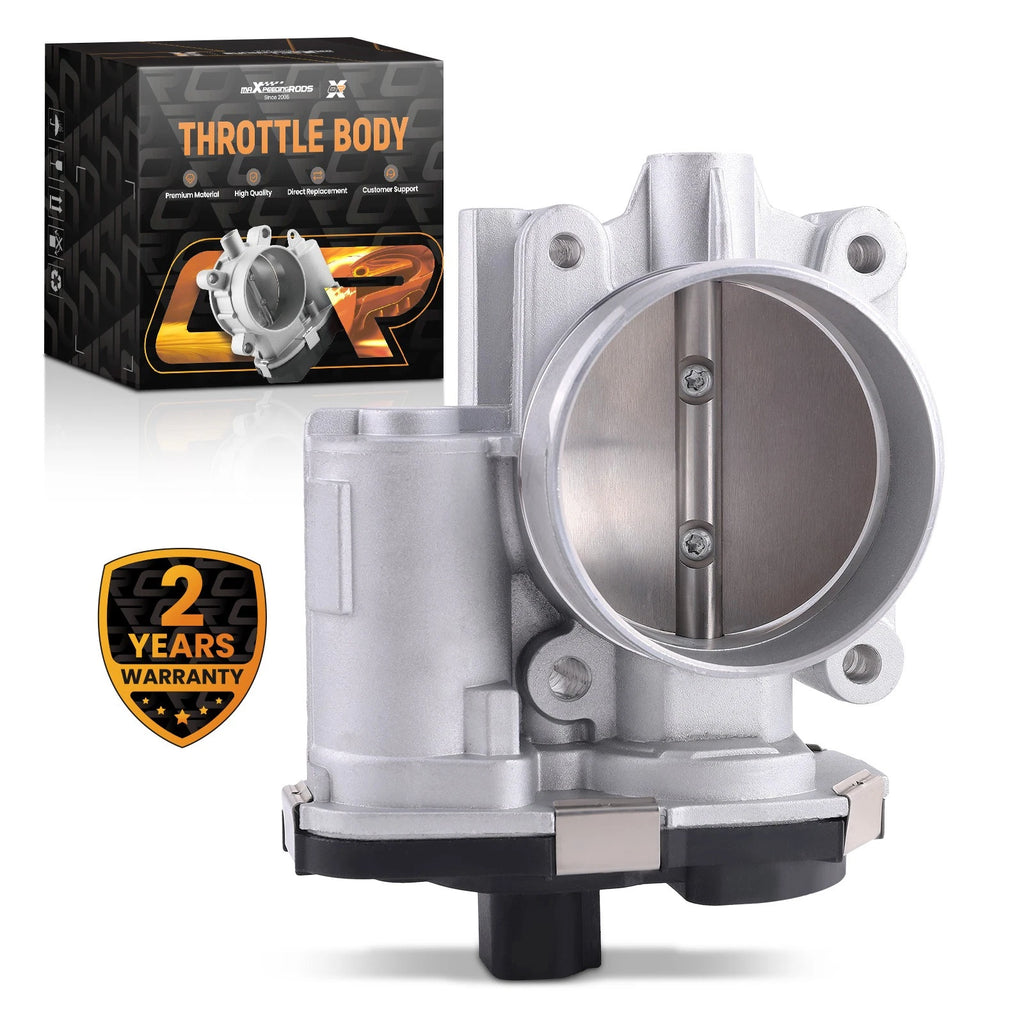 Throttle Body Assembly for Chevrolet Traverse (2009-2011) GMC Acadia