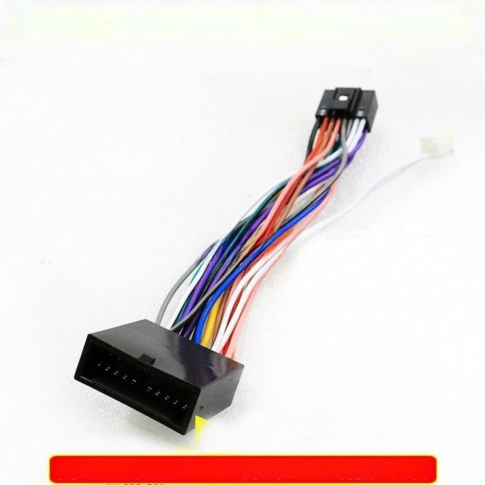 Power Cord Adapter 16P to 20P for Multiple Models (Compatible)