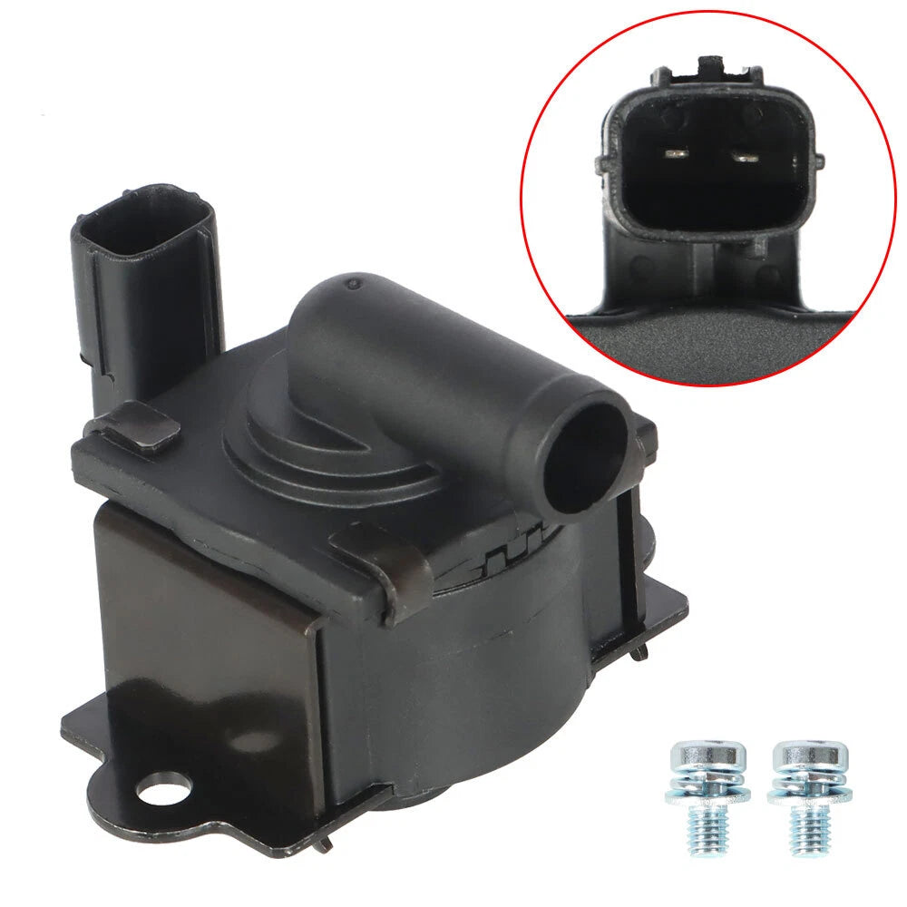 Vapor Canister Vent Solenoid for Honda Accord (1998–2002) & Acura Integra (2000–2001)
