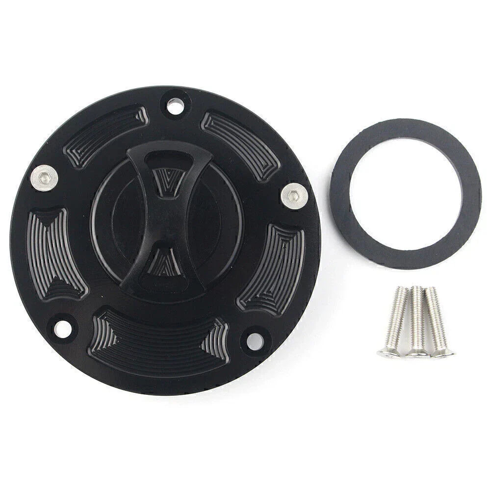 Fuel Tank Cap Cover for Benelli BJ250 TNT 300 600 502C 752S BN302 (2010-2023)