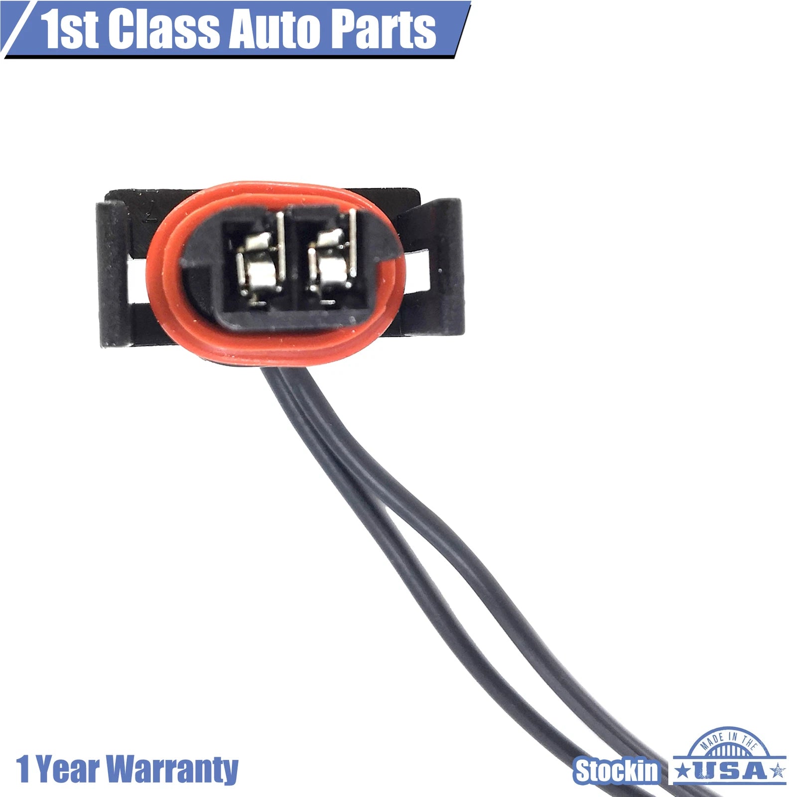 Fuel Injector Set for Ford Saturn Buick Chevy
