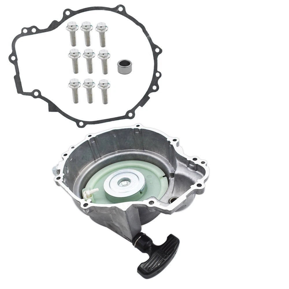 Recoil Starter for Polaris Sportsman 500 HO (1996–2013)