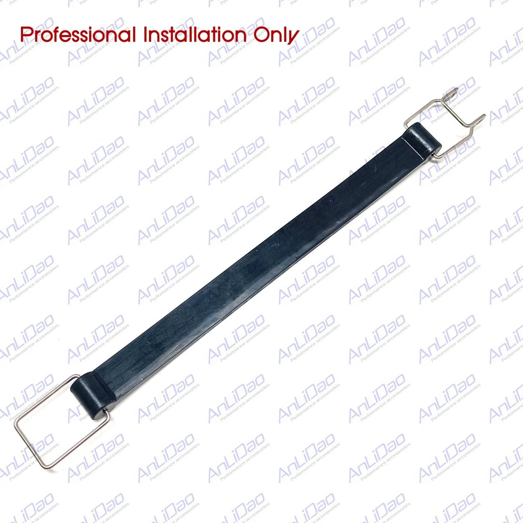 Rubber Strap Hold Down for SeaDoo GTX GTS GTI RXP RXT Spark (293850094, 293850038)