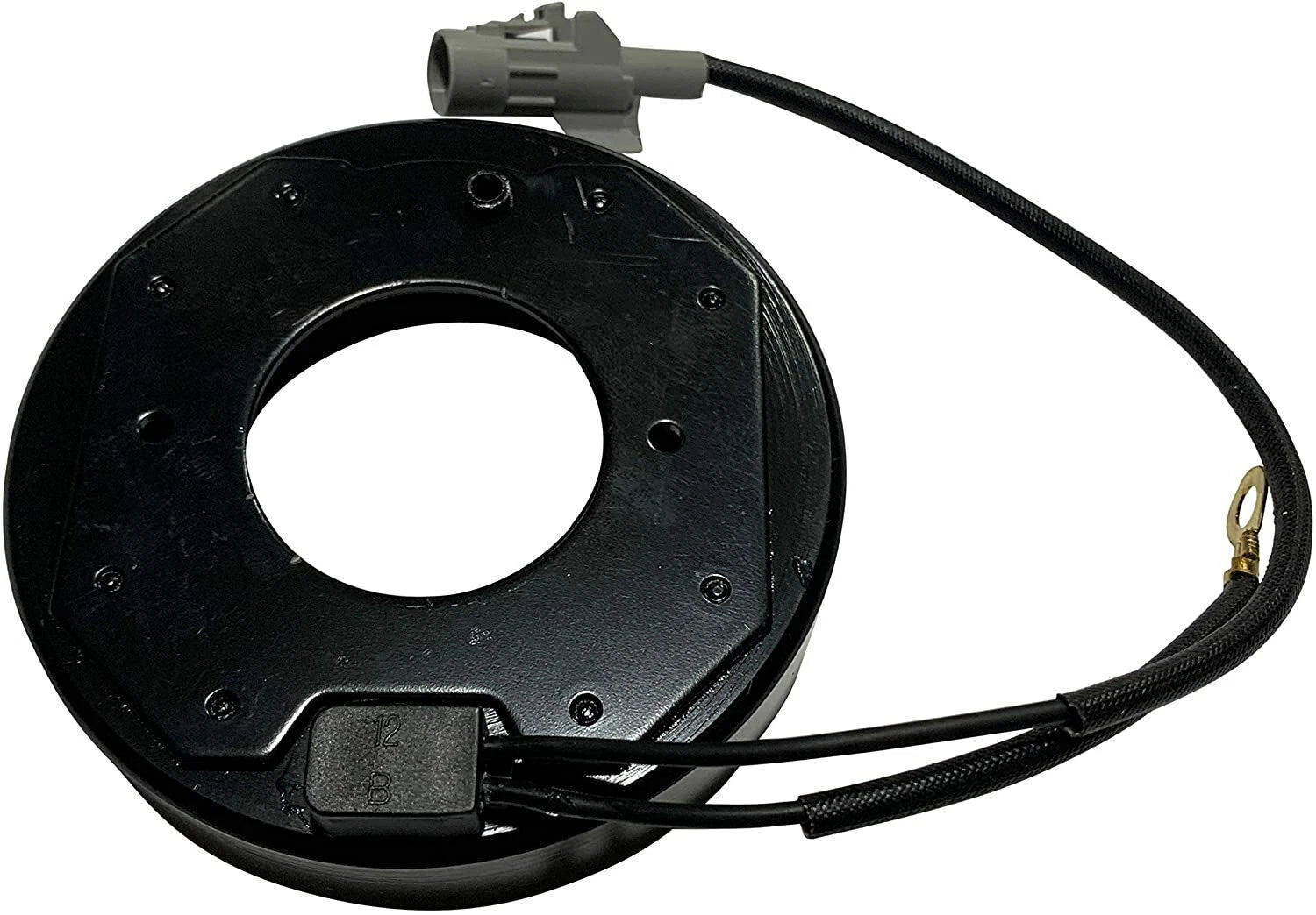 AC Compressor Coil Replacement for Acura MDX 3.5L (2003-2006)