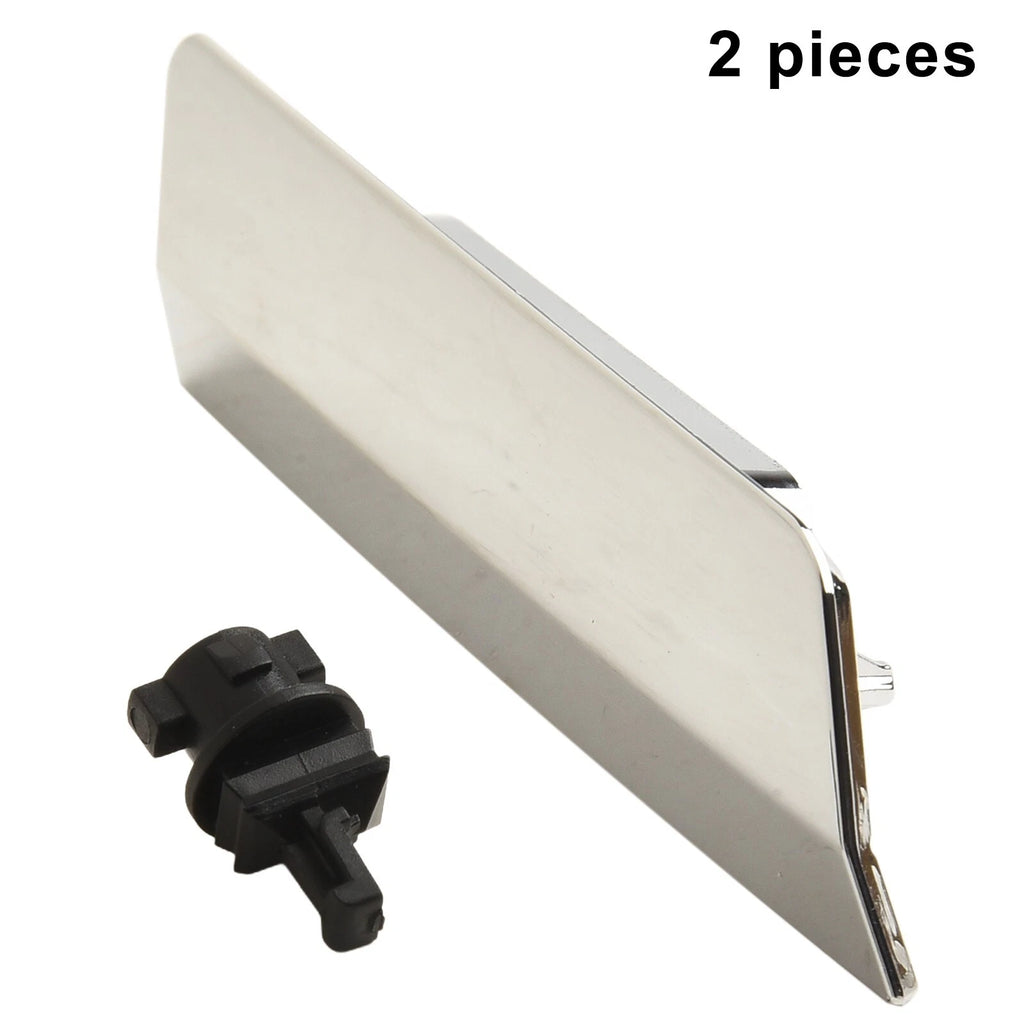 Right Headlight Washer Nozzle Cover 85208-50030 for Lexus LS460 (2007–2009)