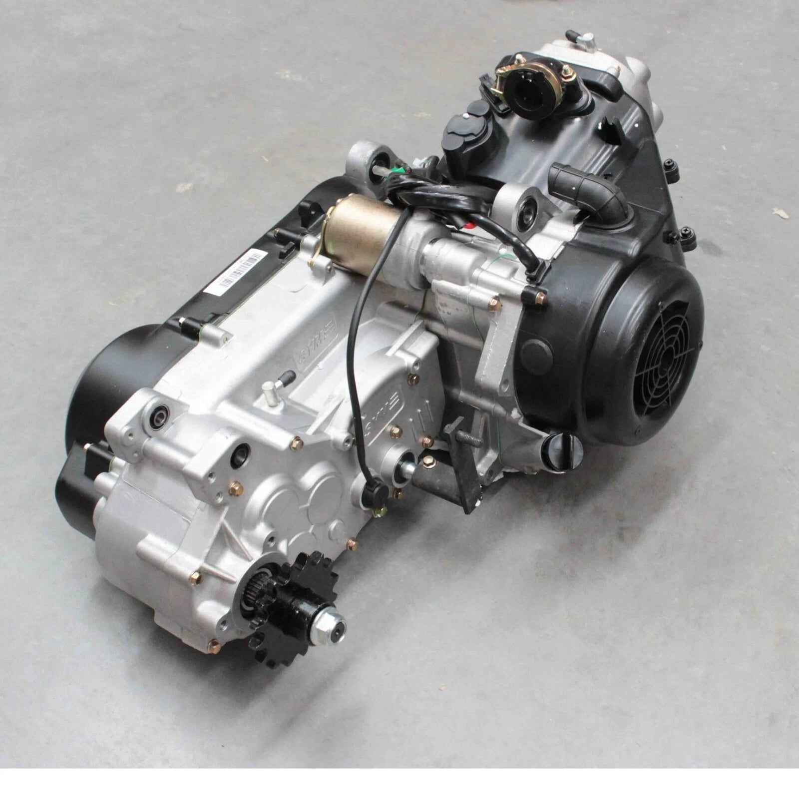 GY6 150cc Engine Motor for Quad Bike ATV Dune Buggy (2020)