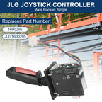 Joystick Controller for JLG Scissor Lifts 1532/1932 E2