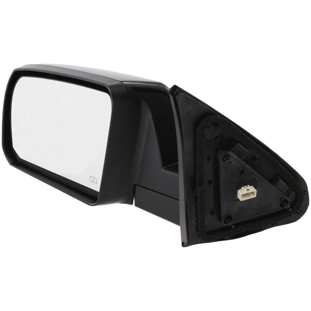 Power Mirror for Toyota Sequoia (2014–2016) Driver Side Heated Paintable