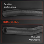 Power Steering Return Line Hose for Nissan NV2500 (2012-2018)