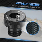 Wheel Bearing Greaser Tool for Can-Am Defender HD10 HD8 (2016–2017)