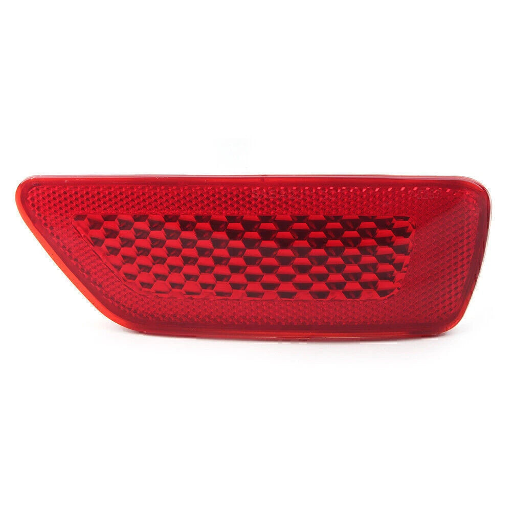 Right Rear Bumper Reflector Light for Jeep Grand Cherokee (2011–2021)
