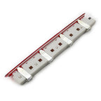 Red LED 3rd Center Brake Light for Mercedes GL450/GL320 (2007–2012)