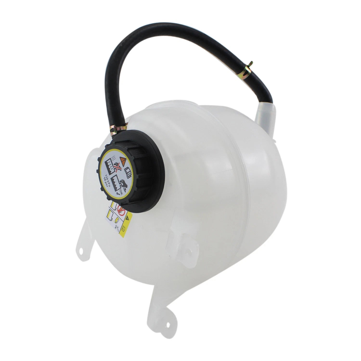 Coolant Reservoir Expansion Tank for Ford E-150 E-350 (1992–2014)