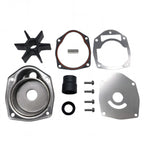 Water Pump Impeller Kit for Mercury 200-400 HP (2000–2023) 8M0065072