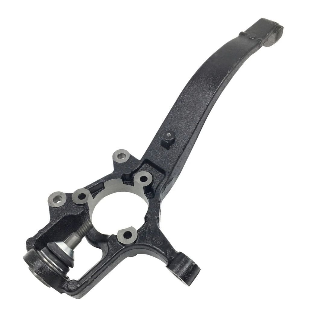 Front Left Steering Knuckle for Jeep Grand Cherokee Dodge Durango (2011–2015)