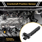 Crankshaft Position Sensor for BMW E90 320d F10 525d (2004-2011)(2011-2016)