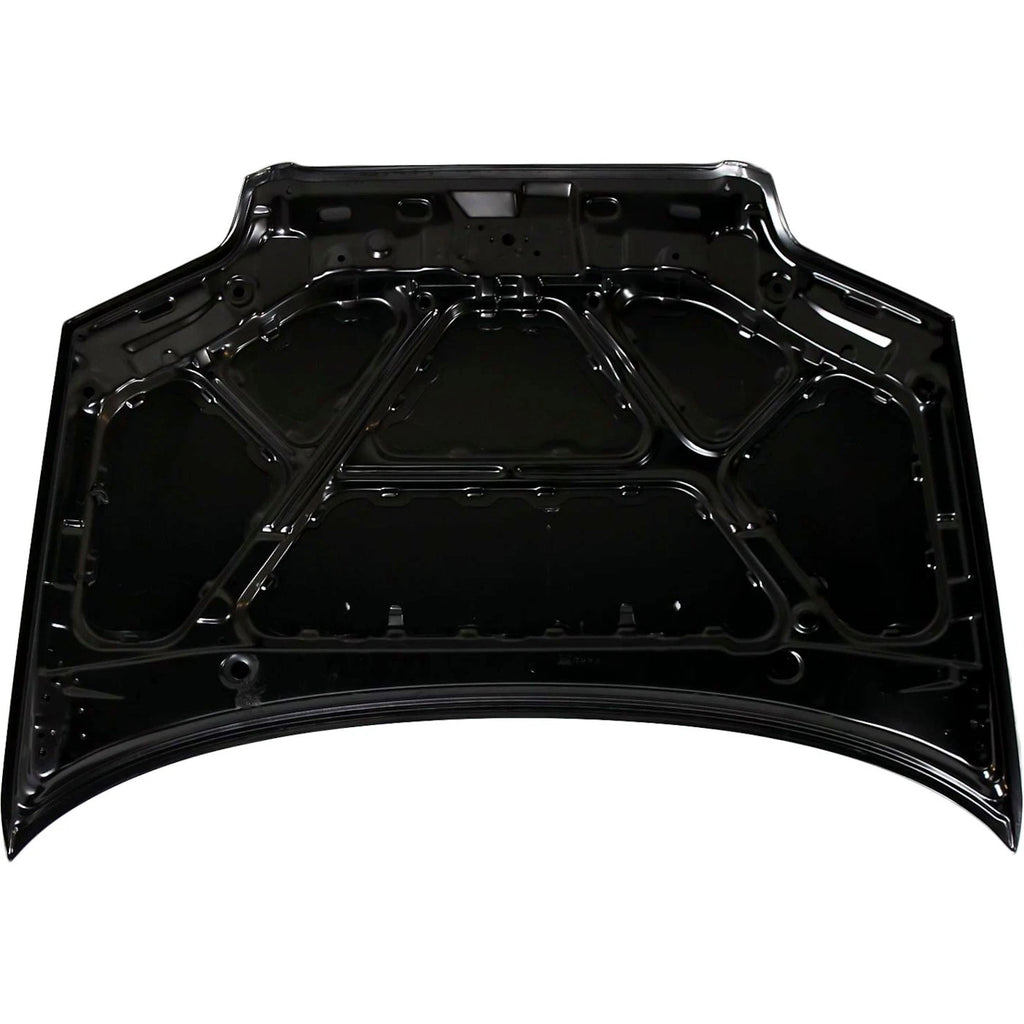Hood for Chevrolet Aveo Hatchback (2004–2008)