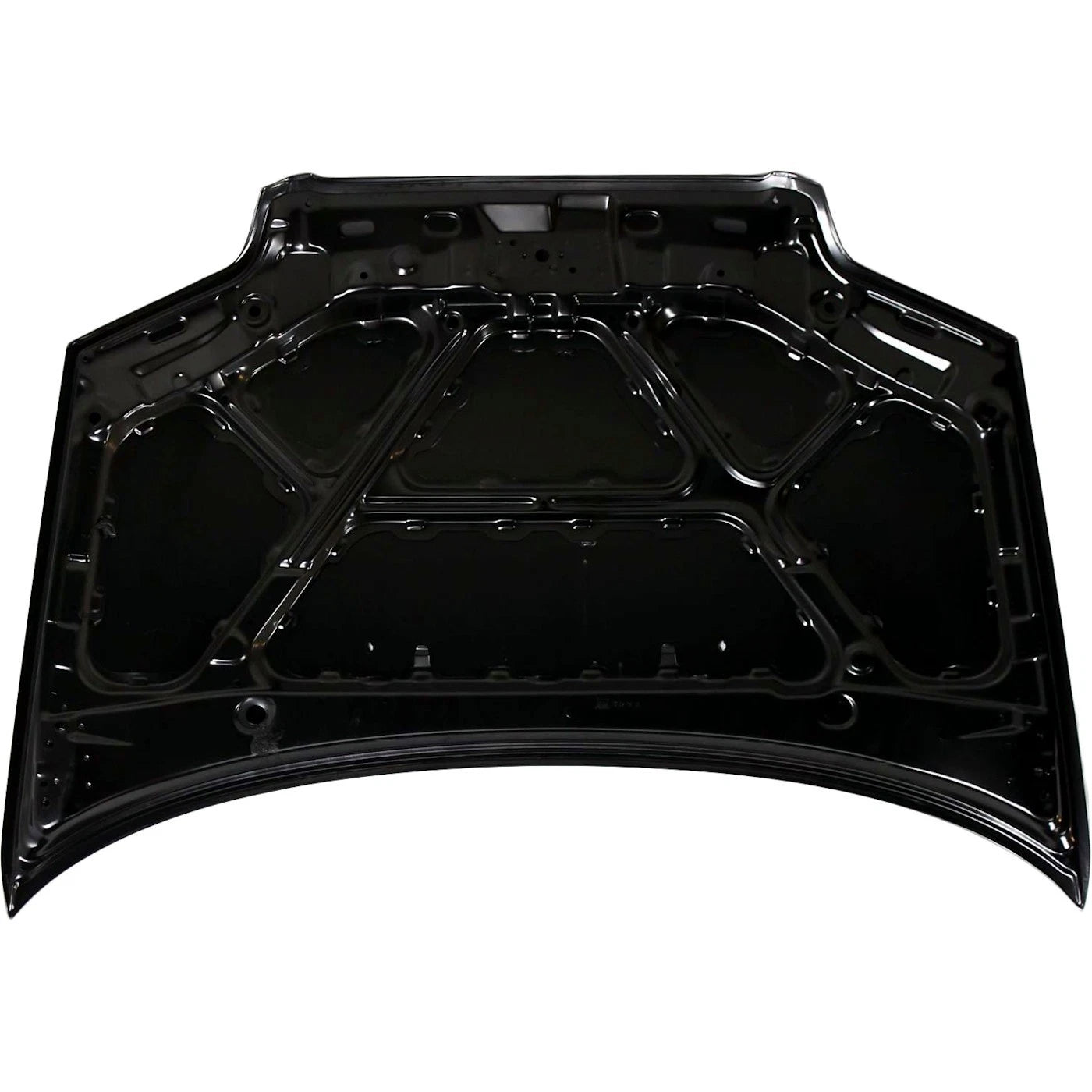 Hood for Chevrolet Aveo Hatchback (2004–2008)