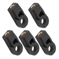 5 Remote Cable Ends for Marine Outboard Motor (7034834500)