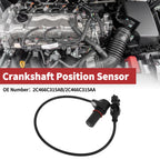 Crankshaft Position Sensor for Ford (No.2C466C315AB) 