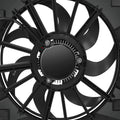 Electric Cooling Radiator Fan Assembly for Encore GX Trailblazer (2020–2025)