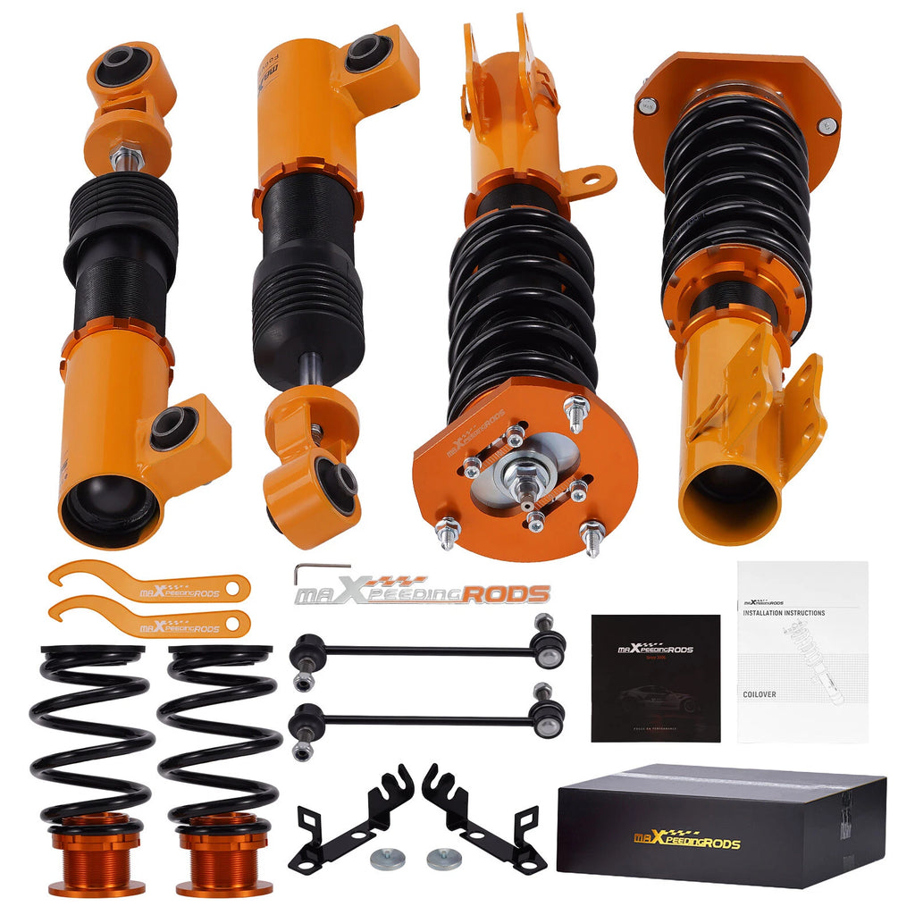 Coilover Spring & Shock Assembly Kit for Chevrolet Cobalt (2005-2010)