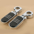 32mm Highway Engine Guard Foot Pegs Mount for Harley (Universal)