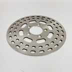 Screamin Eagle Front Brake Rotor Disc for Harley FXR FX Sportster (1982–1983)