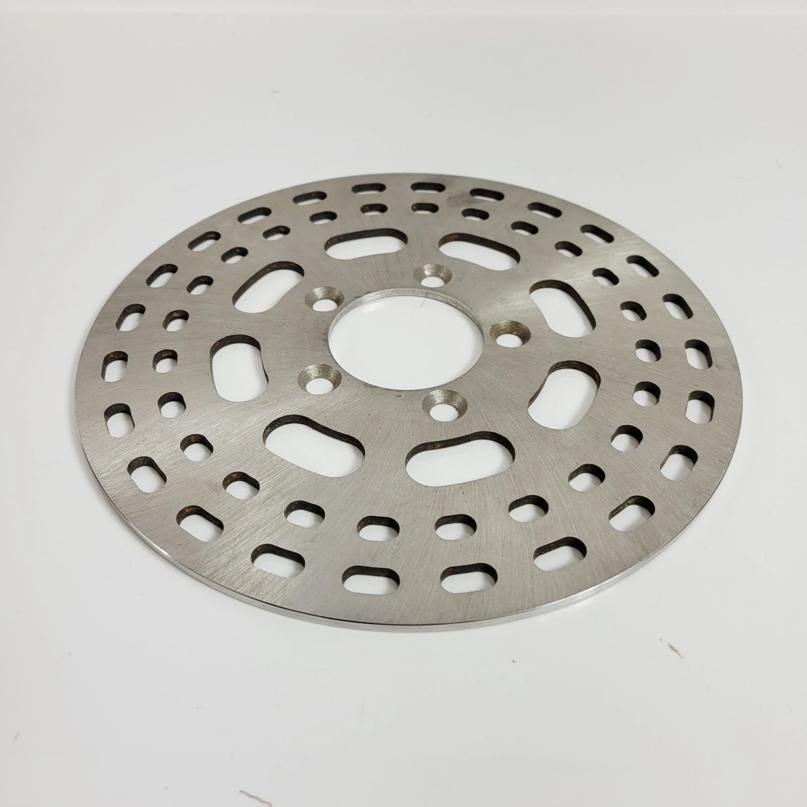 Screamin Eagle Front Brake Rotor Disc for Harley FXR FX Sportster (1982–1983)