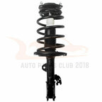 Set of 2 Complete Struts and Shocks for Lexus ES330 (2004-2006)